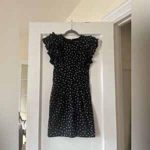 French Connection Cotton Cocktail Dress